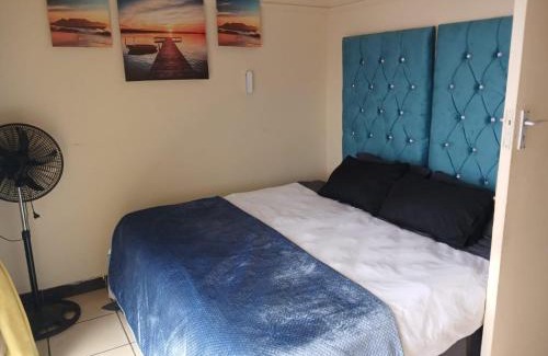 Bluff Bed & Breakfast | AA Ocean Breeze