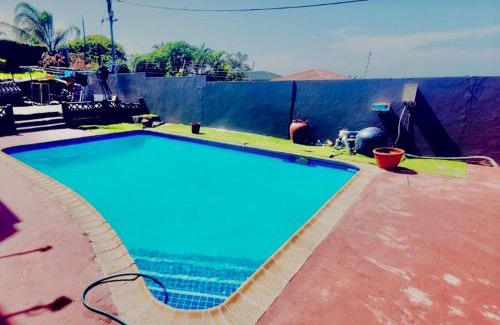 Bluff Bed & Breakfast | AA Ocean Breeze