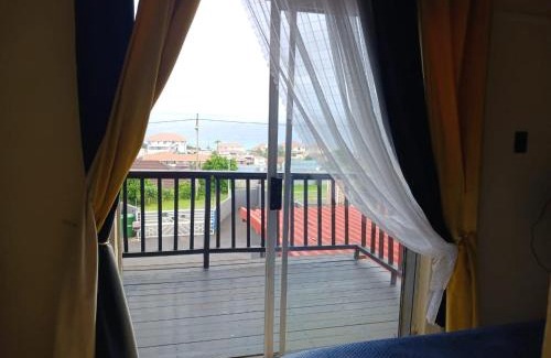 Bluff Bed & Breakfast | AA Ocean Breeze