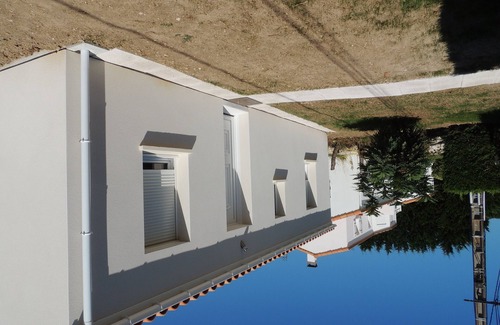 Saint-Augustin House | &aaaaaaaaaa