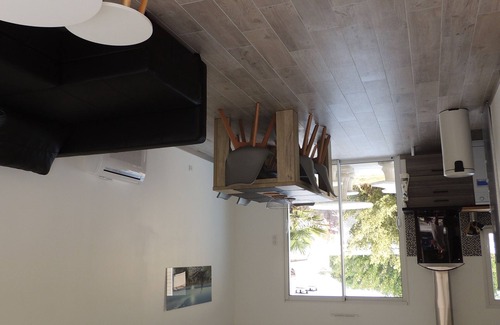 Saint-Augustin House | &aaaaaaaaaa