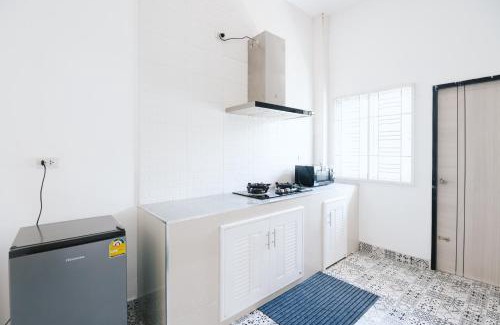 Samut Sakhon Villa | AABAN House 04