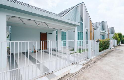 Samut Sakhon Villa | AABAN House 04