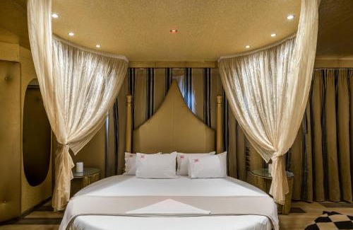 Kifisia Hotel | Aachen