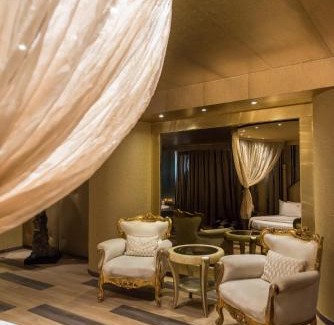 Kifisia Hotel | Aachen