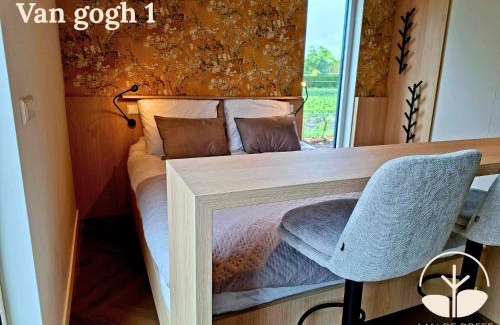 Municipality of Zundert Bed & Breakfast | aan de Dreef