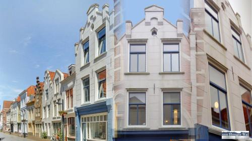 Vlissingen House | aan Hooger Wal
