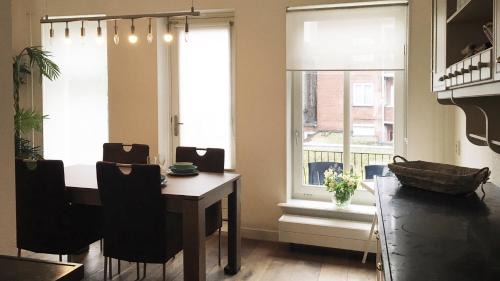 Vlissingen House | aan Hooger Wal