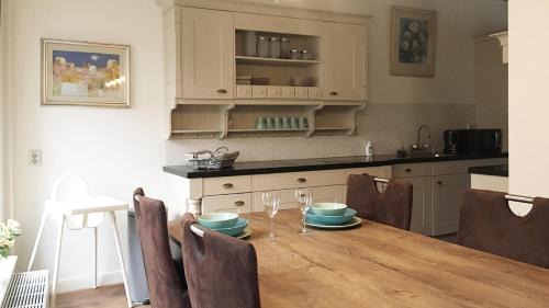 Vlissingen House | aan Hooger Wal