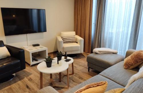 Westkapelle Apartment | Aan't Strand Bed by the Sea Adults only