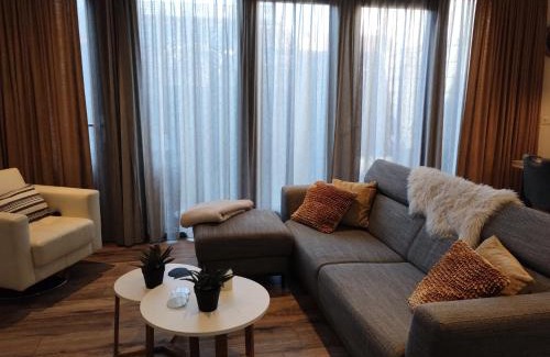 Westkapelle Apartment | Aan't Strand Bed by the Sea Adults only