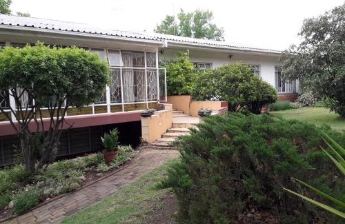 Kestell Bed & Breakfast | AANDRUS BNB