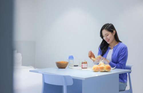 Chuncheon Hotel | Aank Air Hotel Chuncheon