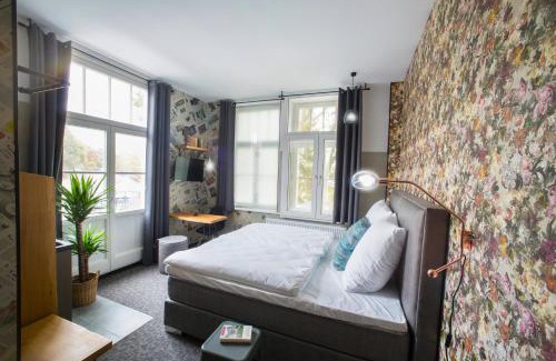 Herford Apartment | aappartel APARTHOTEL Herford