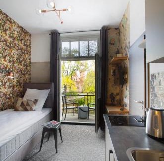 Herford Apartment | aappartel APARTHOTEL Herford