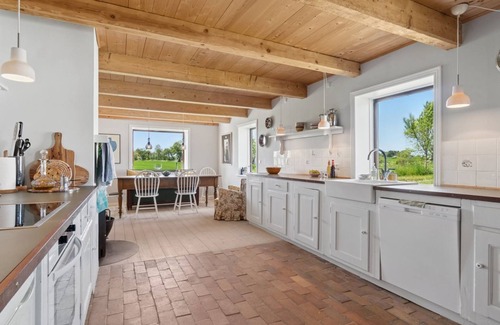 Gudhjem House | "Aarni" - 6.5km from the sea by Interhome