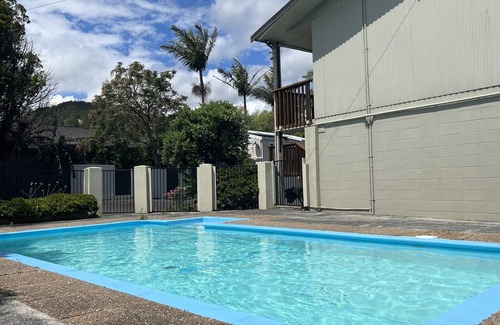 Whangarei Apartment | Aaron Court Motel