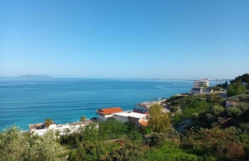 Orikum House | Aaron Villa 1