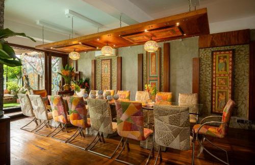 Sri Jayawardenepura Kotte House | Aathma Colombo House