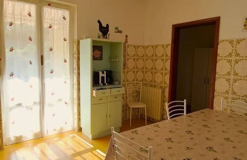 Leivi Apartment | AAUT THE WALNUT LEIVI CITRA code. 010029-LT-0025