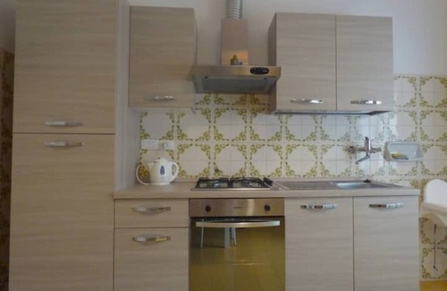 Leivi Apartment | AAUT THE WALNUT LEIVI CITRA code. 010029-LT-0025