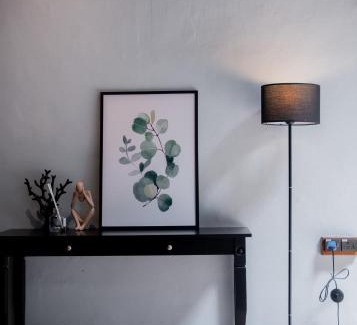 Historic George Town House | Aayu Heritage - Heritage Home in Stewart Lane