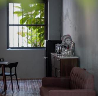 Historic George Town House | Aayu Heritage - Heritage Home in Stewart Lane