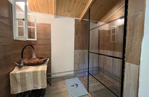 Abadszalok Apartment | Abádi Major Kemencés Udvar