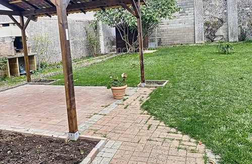 Ault House | AB 15 - Appartement Marguerite