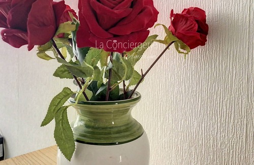 Ault House | AB 15 - Appartement Marguerite