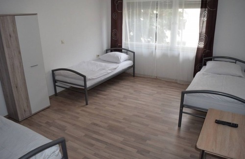 Stuttgart Apartment | AB Apartment 45