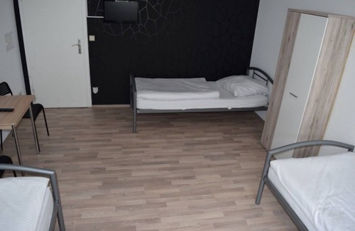 Stuttgart Apartment | AB Apartment 45