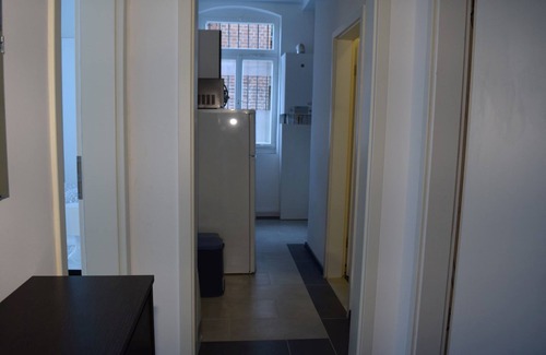 Innenstadt Apartment | Ab Apartment 54