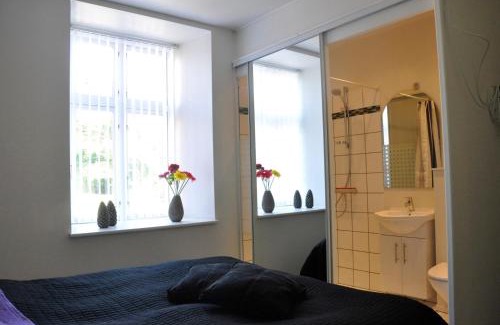 Aarhus North House | AB Centrum Aarhus Bed without Breakfast