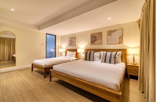 Makkasan Apartment | AB House