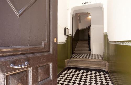 Poblenou Apartment | AB Poble Nou Venero