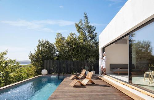Jadranovo Villa | AB61 Tiny Design House for Two