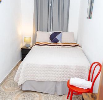 Ciudad Nueva House | Abalone Private Residence