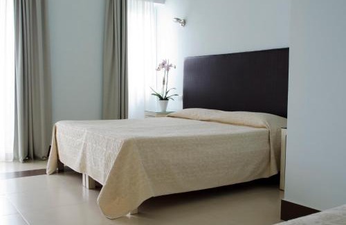 Santa Margherita di Pula Hotel | Abamar Hotel