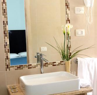 Santa Margherita di Pula Hotel | Abamar Hotel