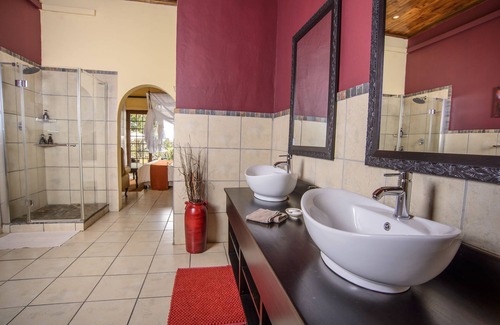 Hazyview Bed & Breakfast | Abangane Guest Lodge