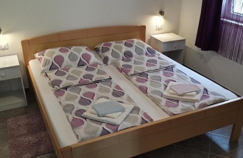 Kruncici Apartment | Abba Apartment