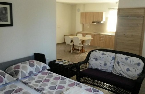 Kruncici Apartment | Abba Apartment