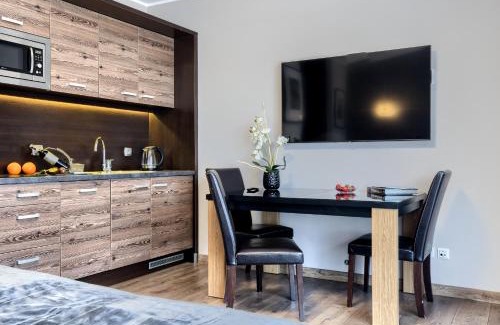 Wroclaw Old Town Apartment | Abba Apartments