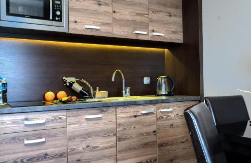 Wroclaw Old Town Apartment | Abba Apartments