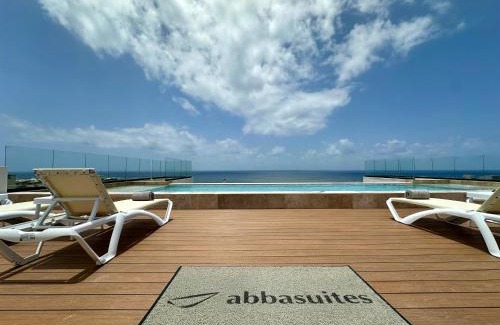Downtown Apartment | abba Suites Playa del Carmen