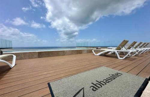 Downtown Apartment | abba Suites Playa del Carmen