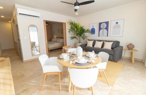 Downtown Apartment | abba Suites Playa del Carmen
