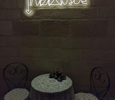 Old Town Apartment | Abbasce