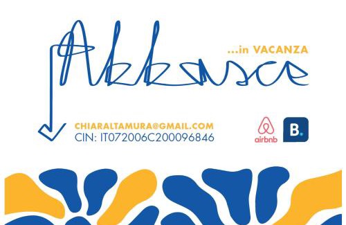 Old Town Apartment | Abbasce